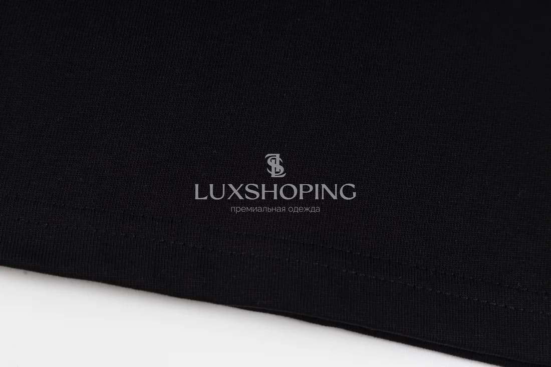 Футболка Miu Miu fut43 - фото 9