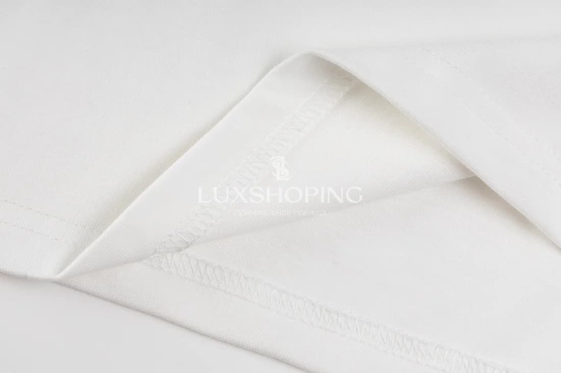 Футболка Miu Miu fut44 - фото 9