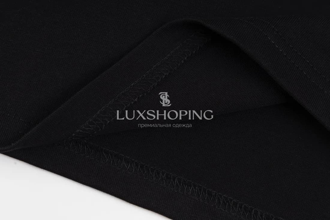 Футболка LV fut45 - фото 11