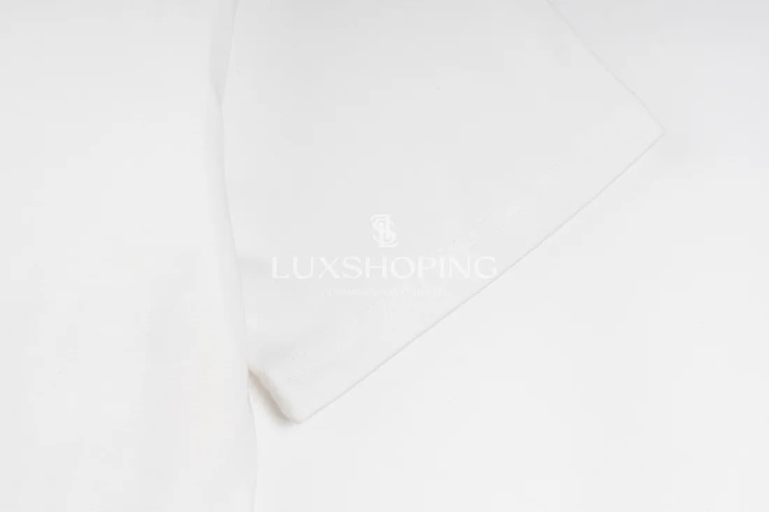 Футболка LV fut47 - фото 12