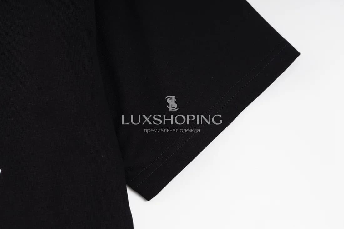 Футболка LV fut48 - фото 11