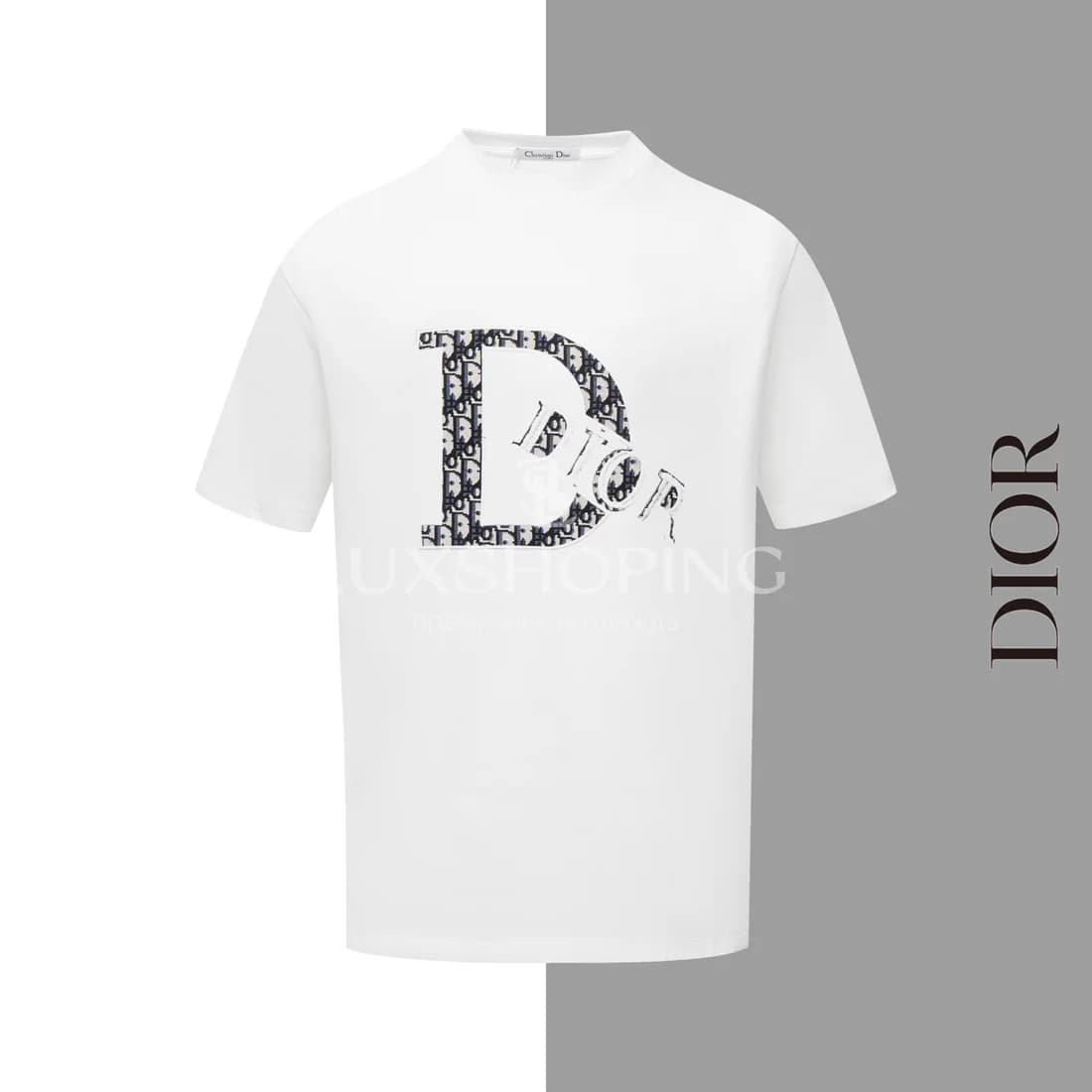 Футболка Dior fut54