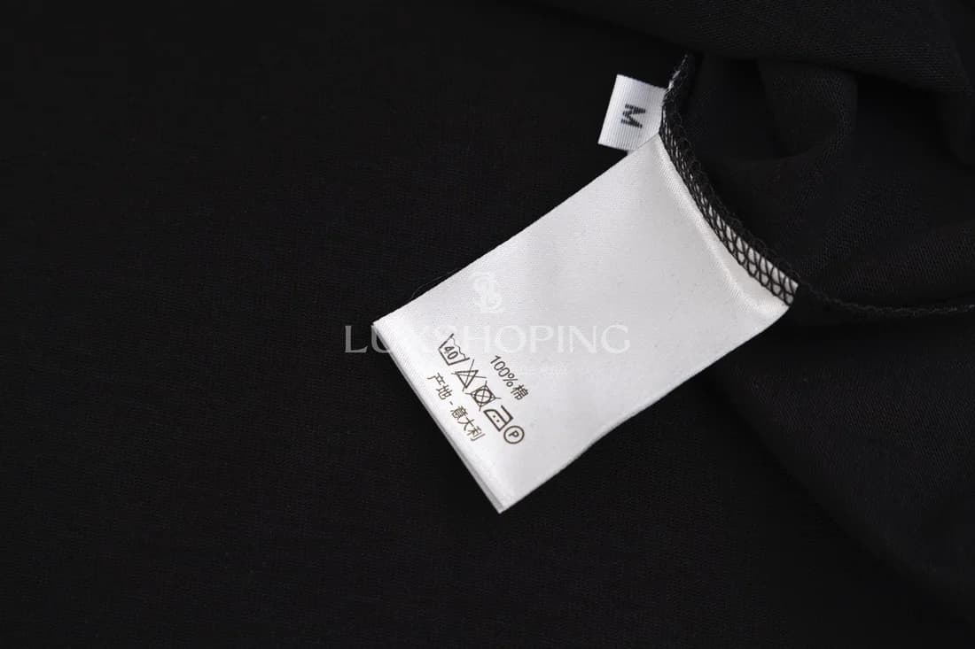 Футболка Dior fut55 - фото 13