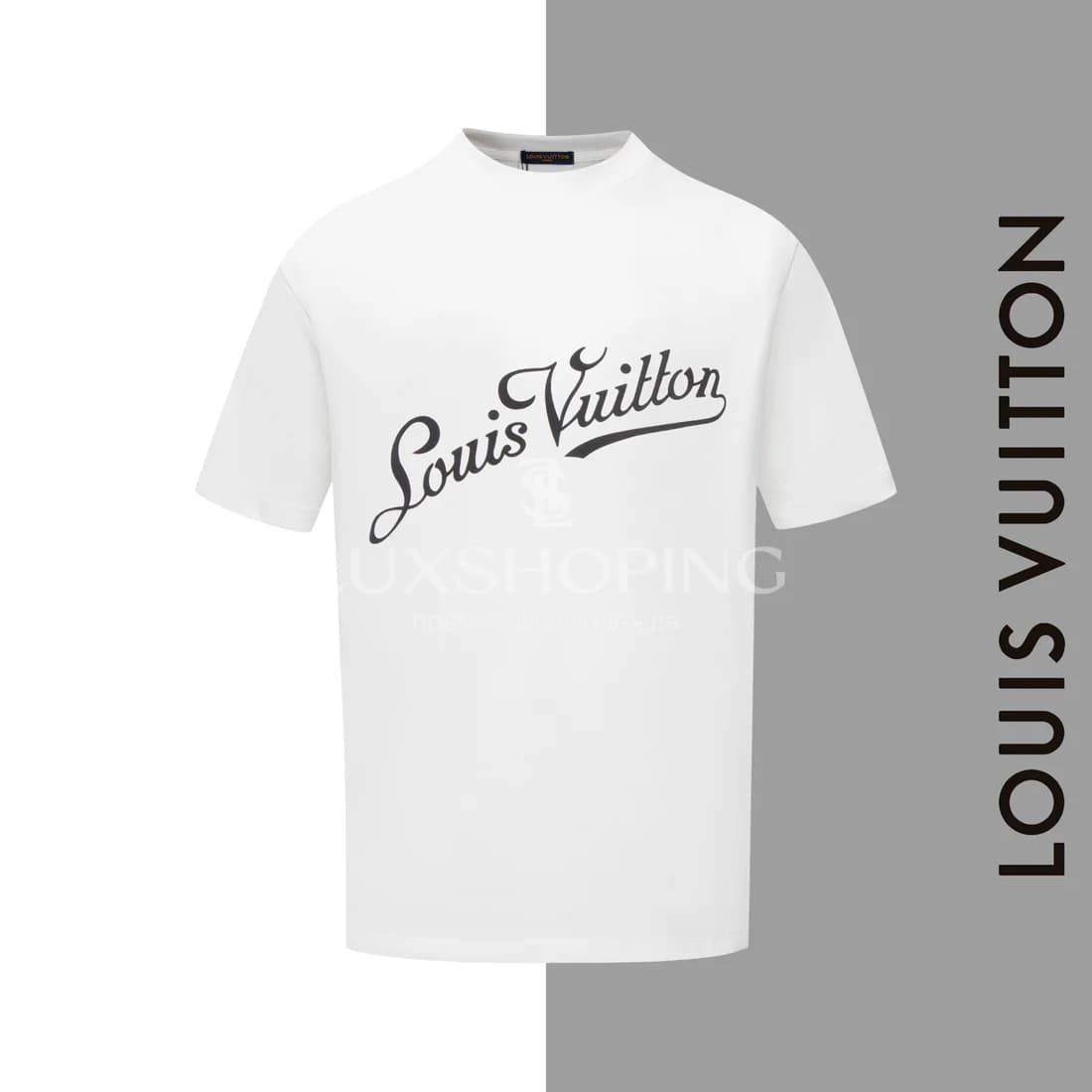 Футболка LV fut56 - фото 2