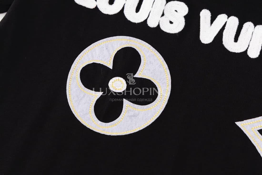 Футболка LV fut60 - фото 12