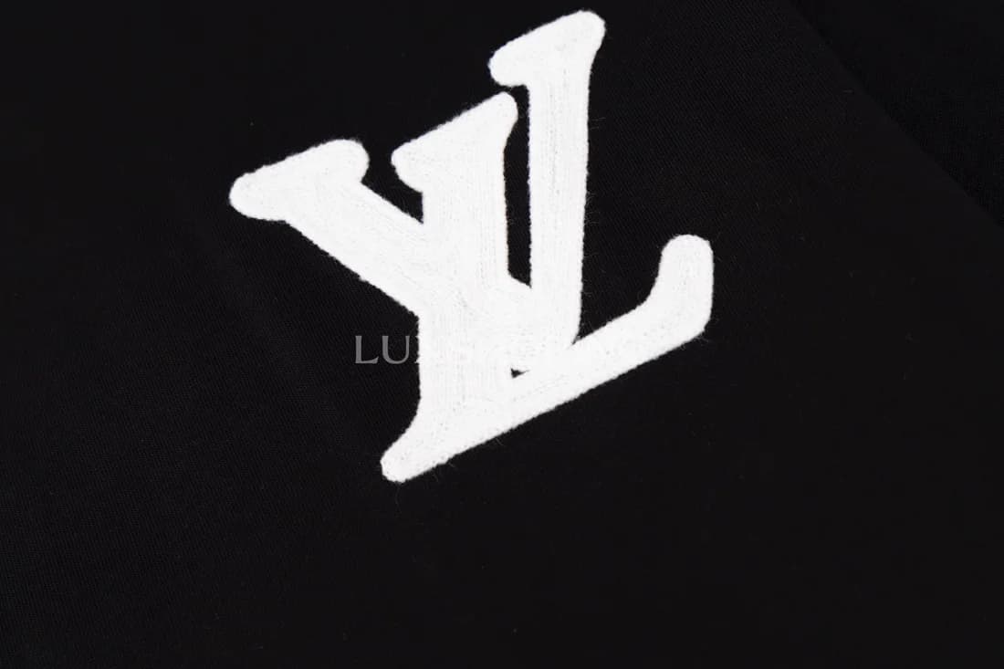 Футболка LV fut60 - фото 6