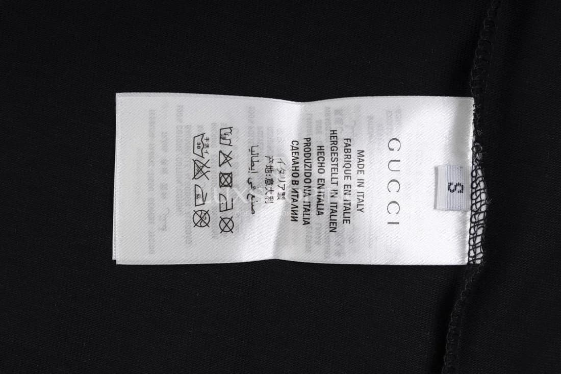 Футболка Gucci fut61 - фото 12