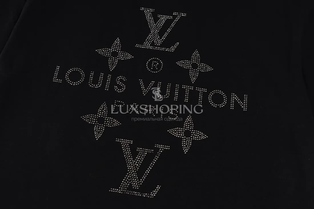 Футболка LV fut65 - фото 8