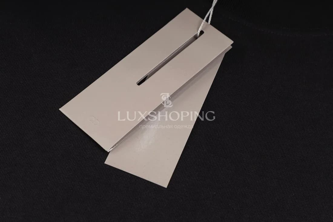 Футболка Dior fut68 - фото 6