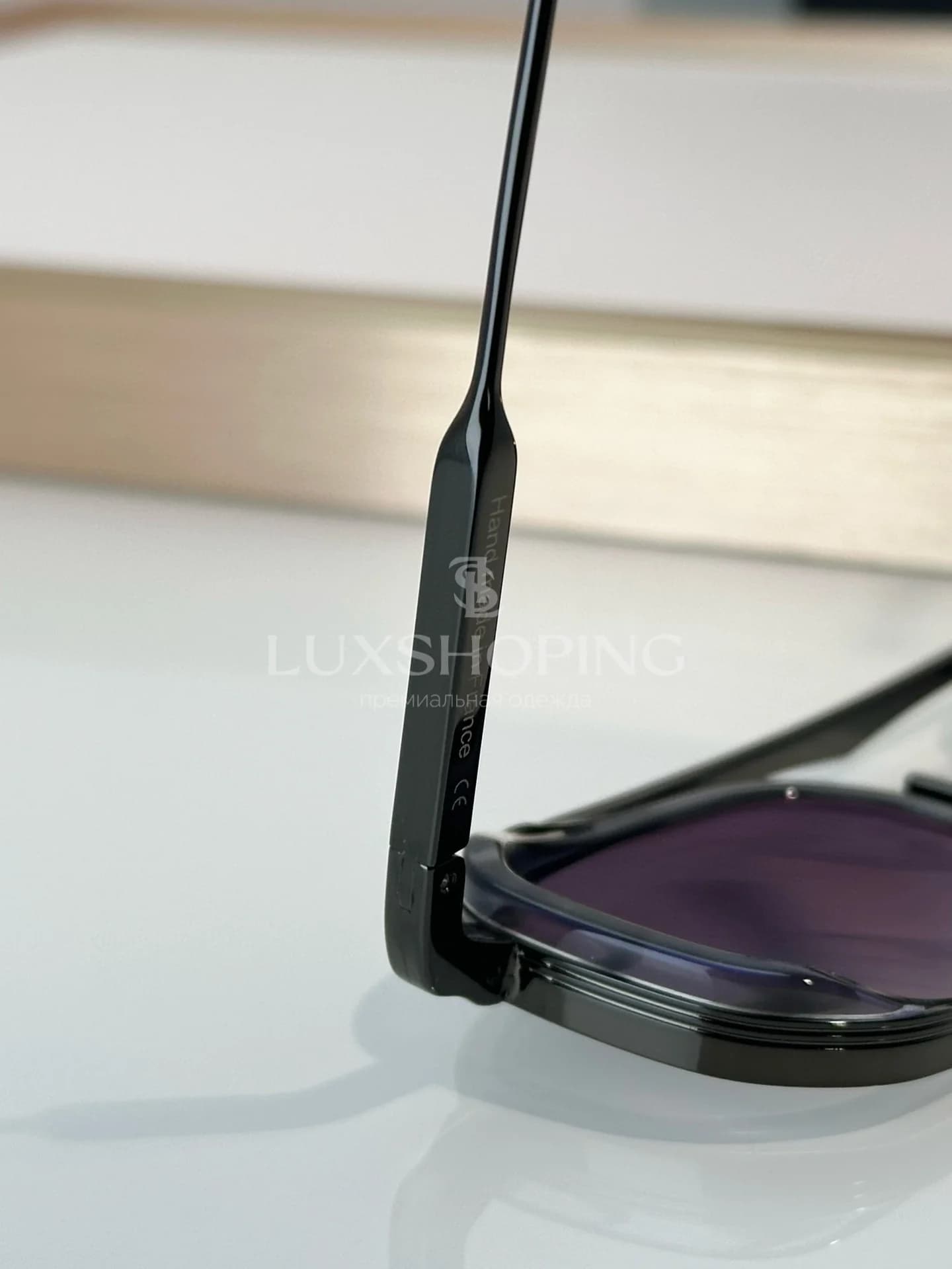 Солнцезащитные очки John Dalia – модель 02 ANTHONY - фото 23