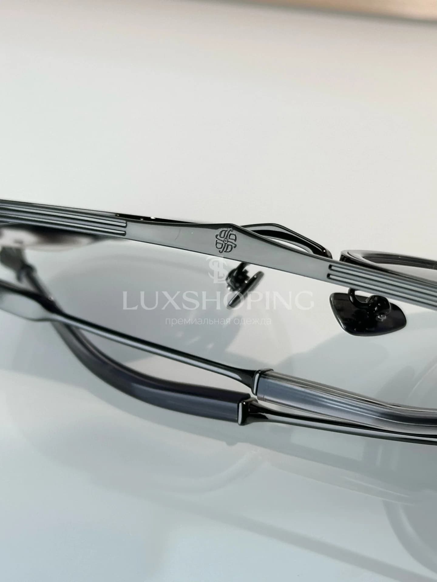 Солнцезащитные очки John Dalia – модель 02 ANTHONY - фото 27