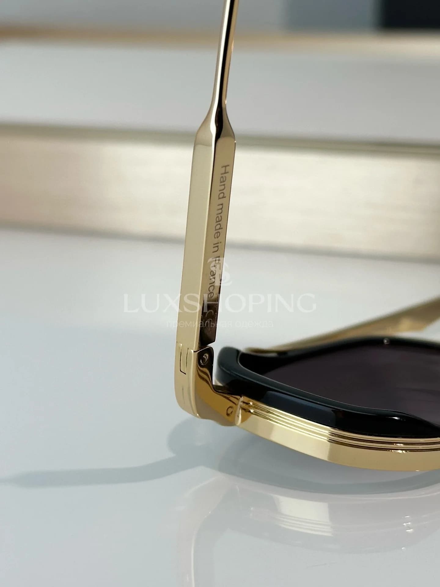 Солнцезащитные очки John Dalia – модель 05 ANTHONY - фото 25