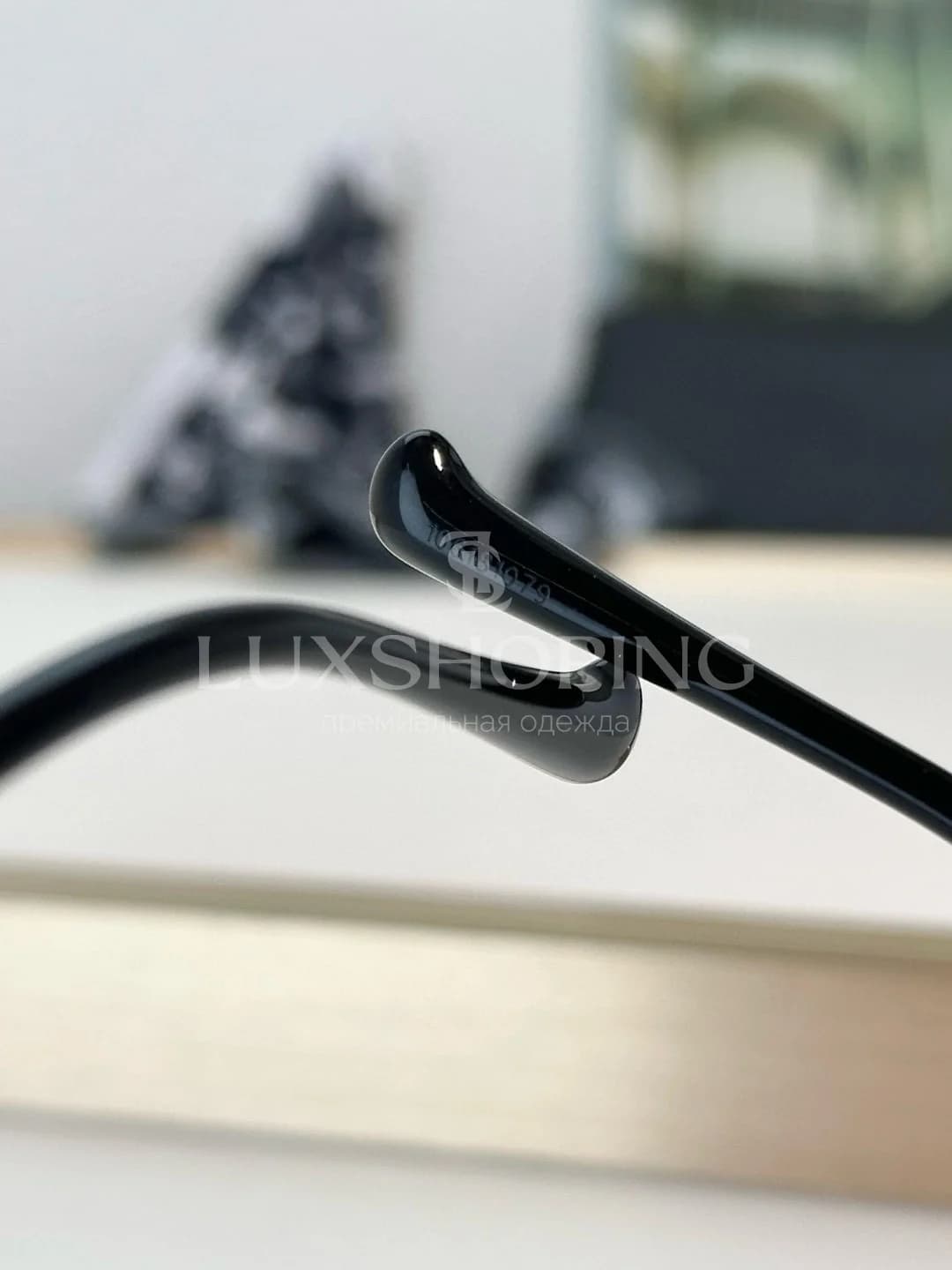 Chrome Hearts Солнцезащитные очки DIAMOND DOG 03 - фото 21