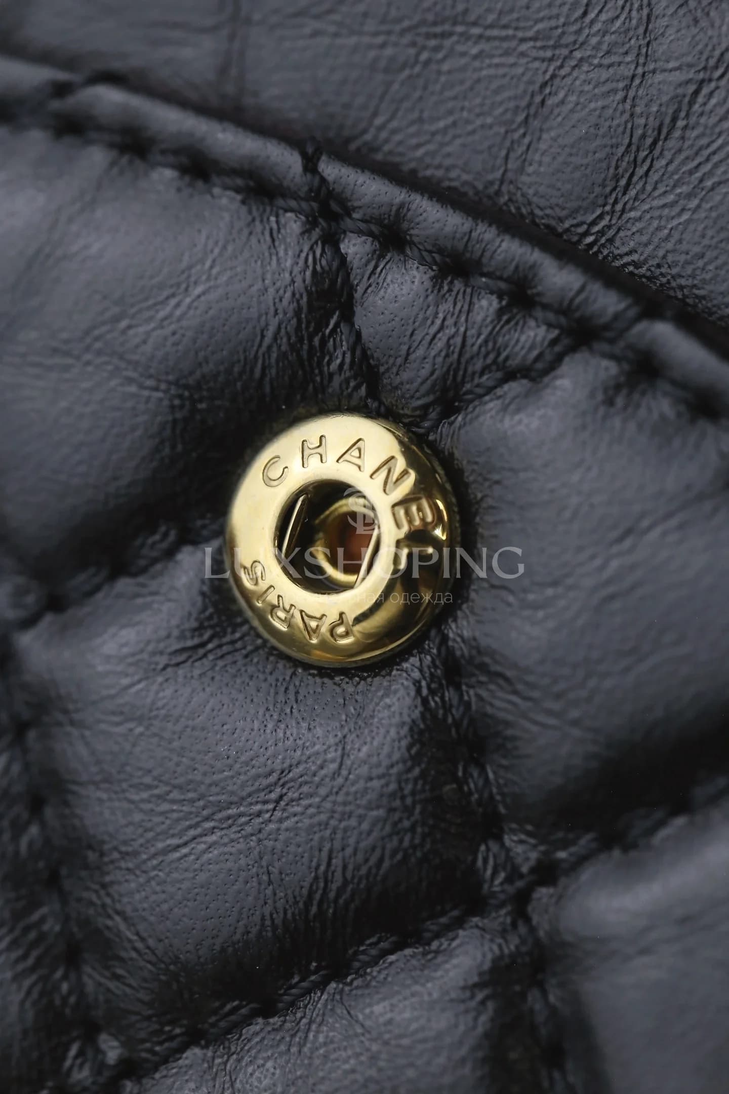 Сумка Chanel 2.55 Reissue 19.5х28х7.5 см - фото 12