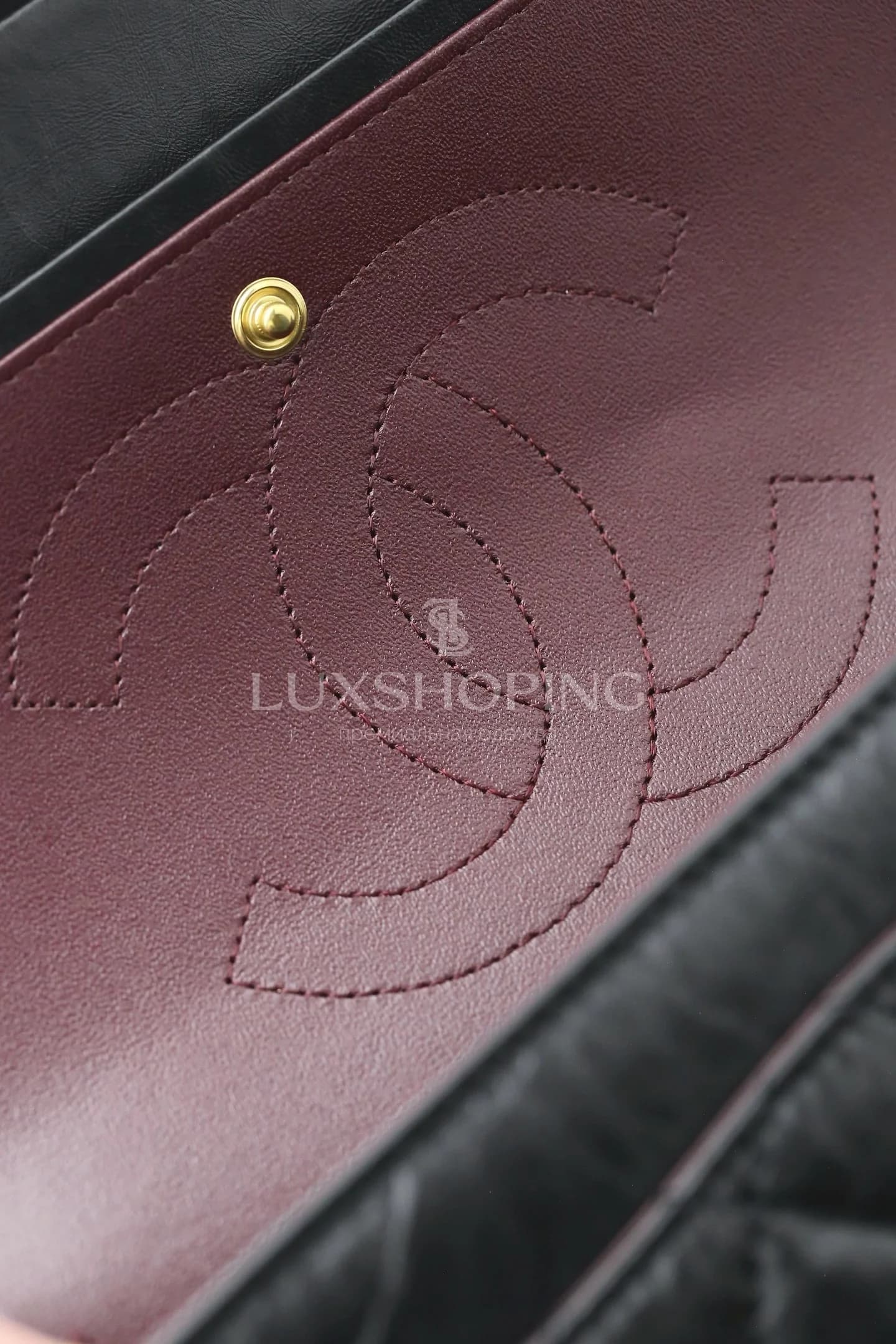 Сумка Chanel 2.55 Reissue 19.5х28х7.5 см - фото 14