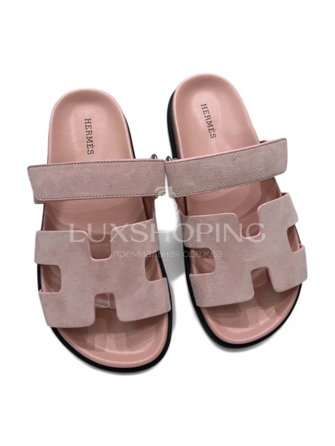 Сандали Hermes Chypre art103
