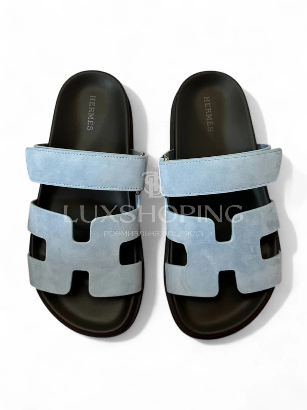 Сандали Hermes Chypre art104