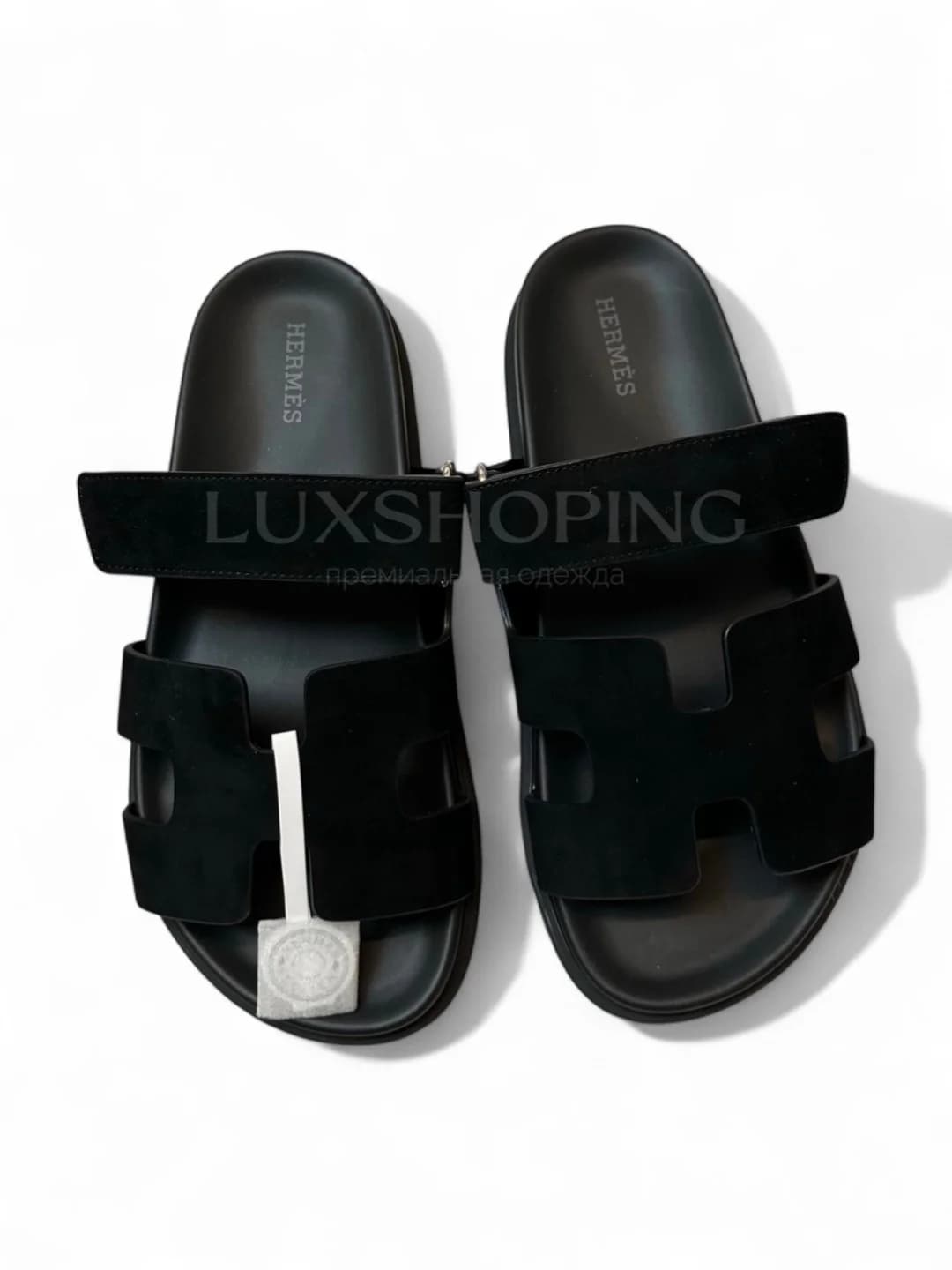 Сандали Hermes Chypre art106