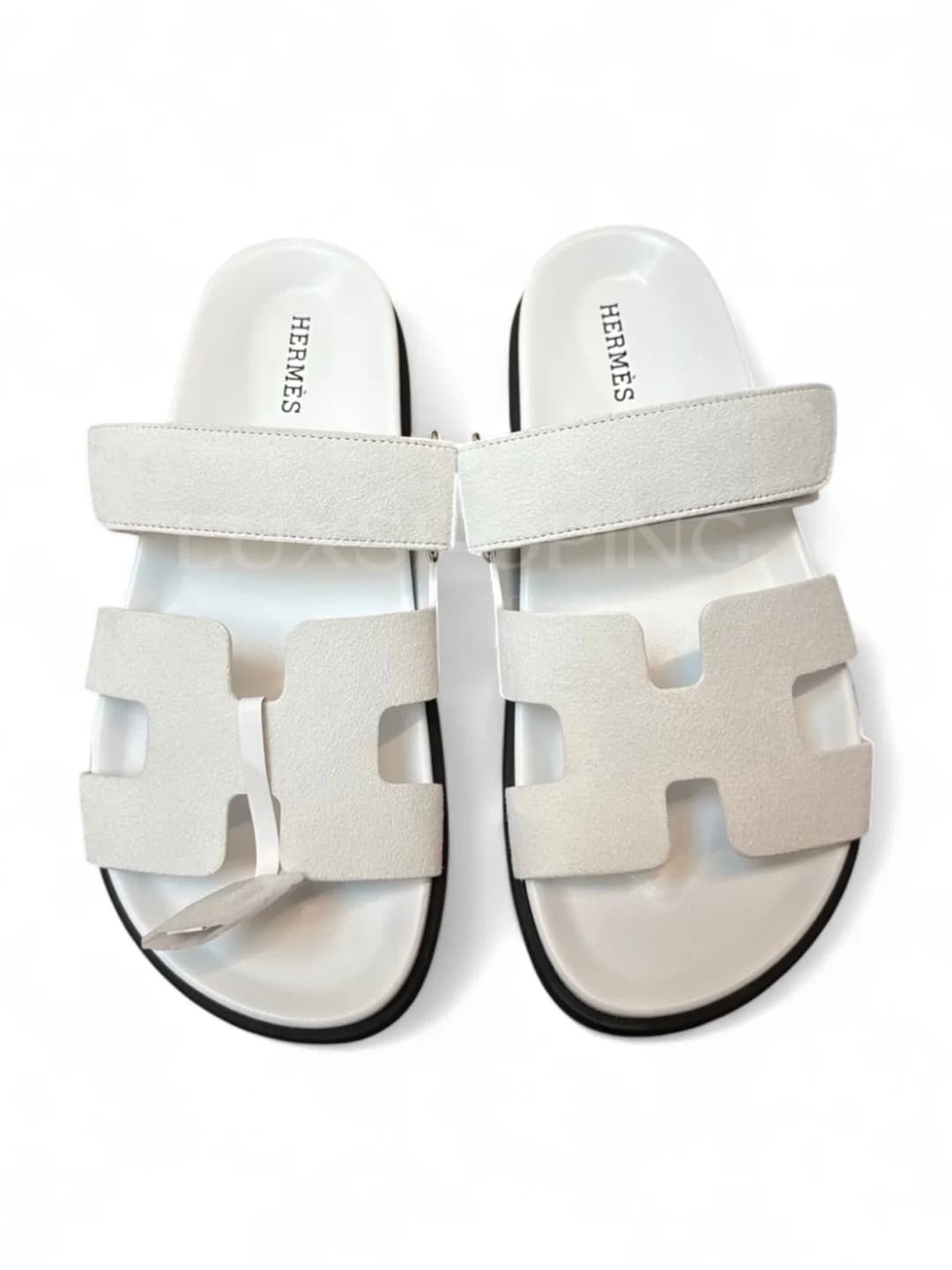 Сандали Hermes Chypre art111