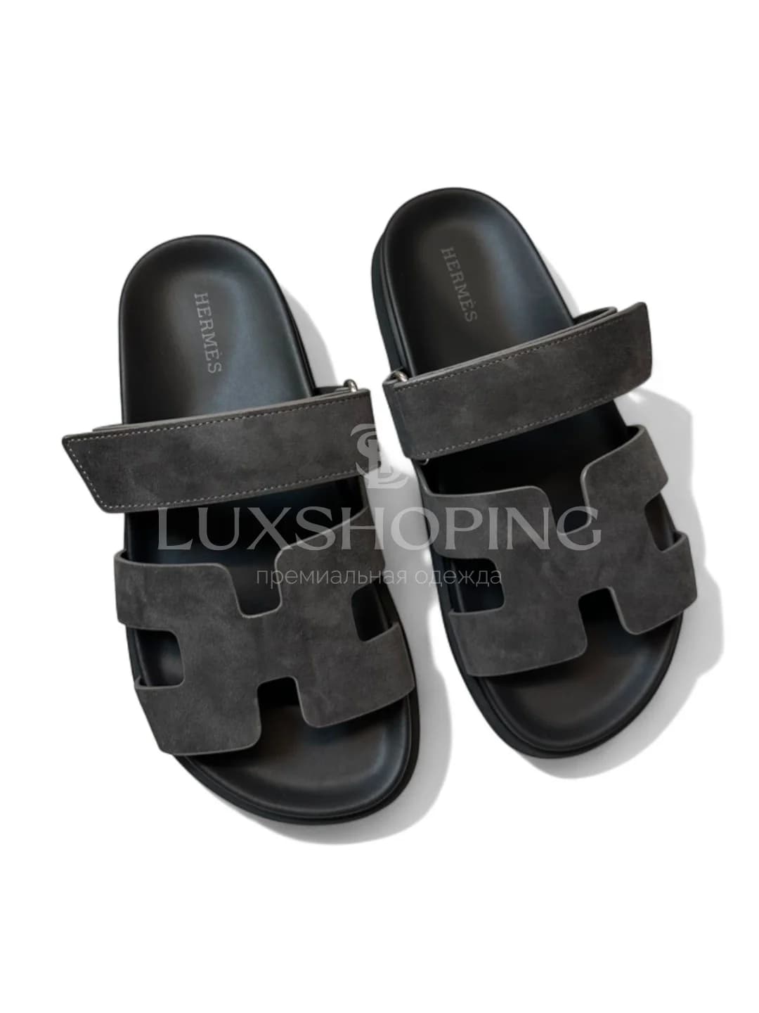 Сандали Hermes Chypre art118