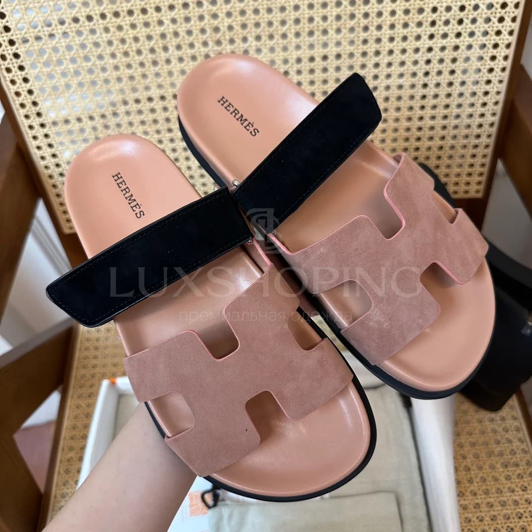 Сандали Hermes Chypre art119 - фото 5
