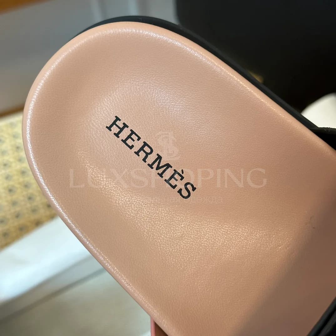 Сандали Hermes Chypre art119 - фото 7