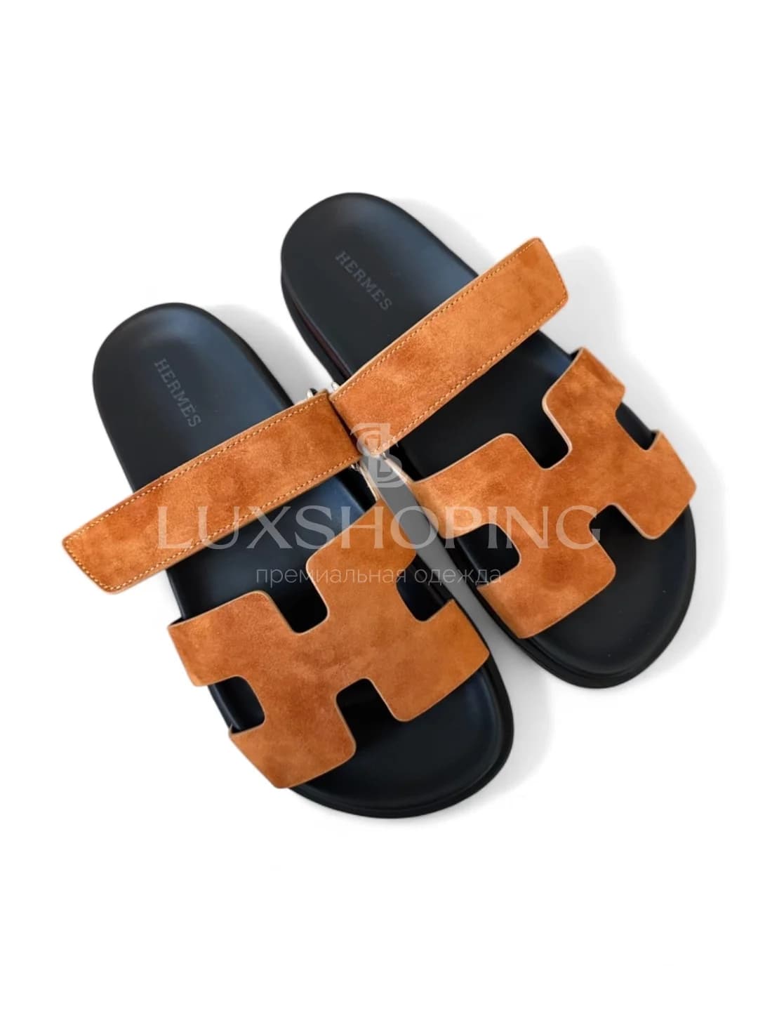 Сандали Hermes Chypre art120