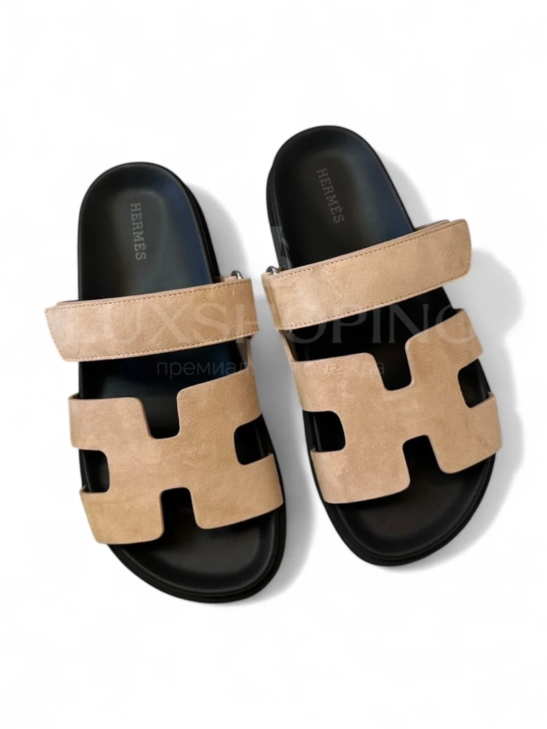 Сандали Hermes Chypre art124