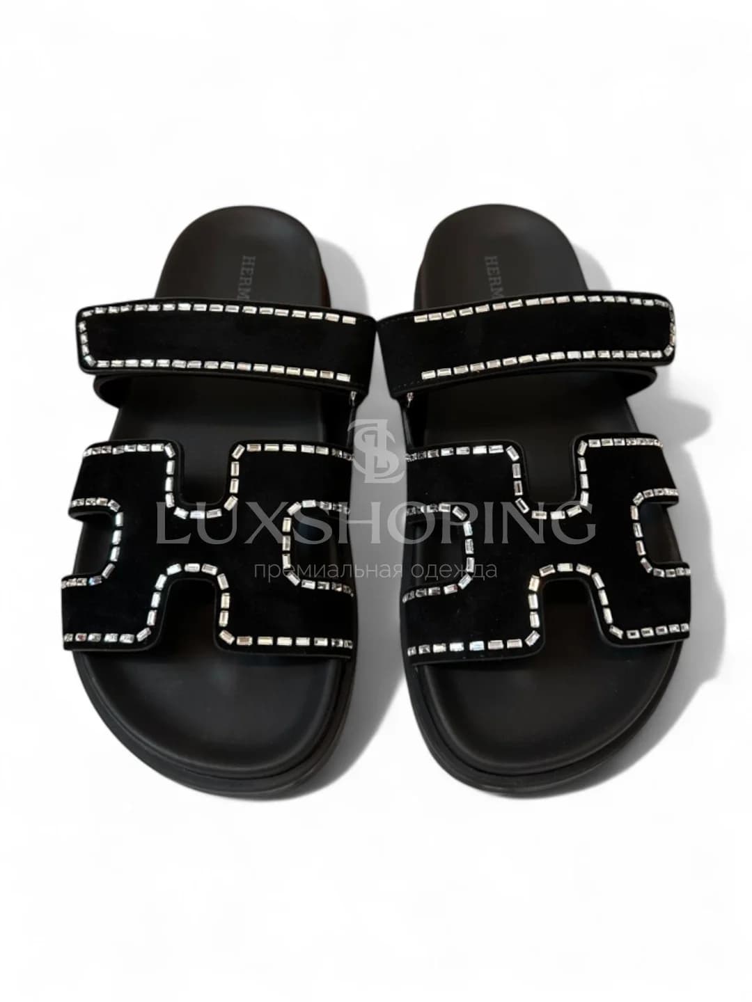 Сандали Hermes Chypre art128