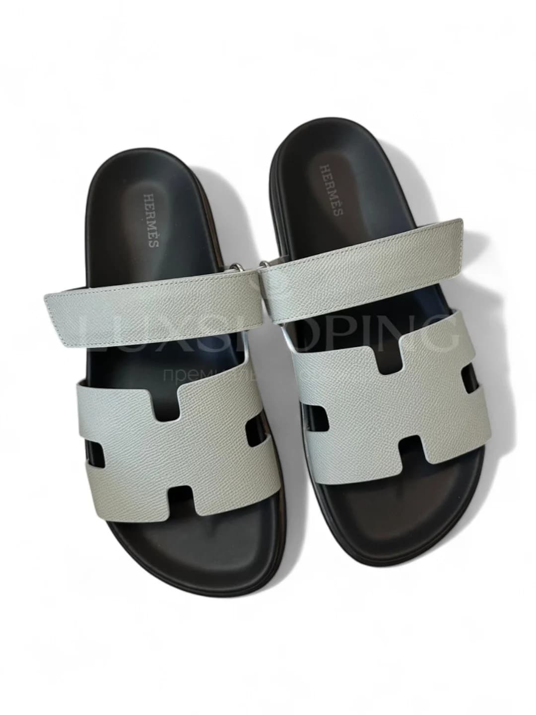 Сандали Hermes Chypre art135