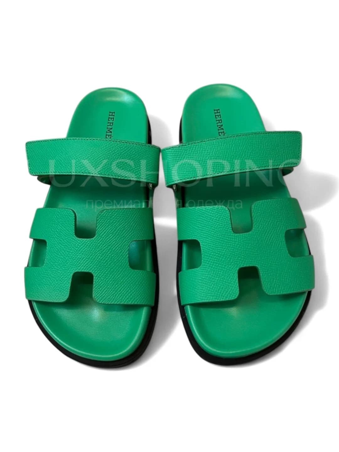 Сандали Hermes Chypre art141