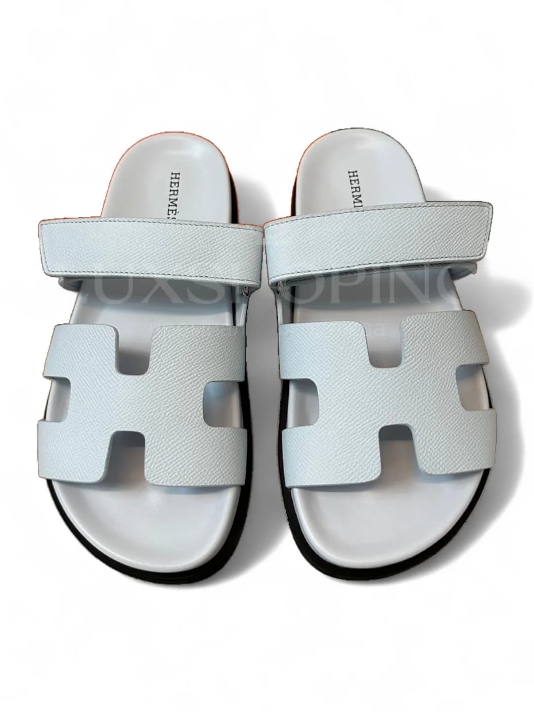 Сандали Hermes Chypre art142