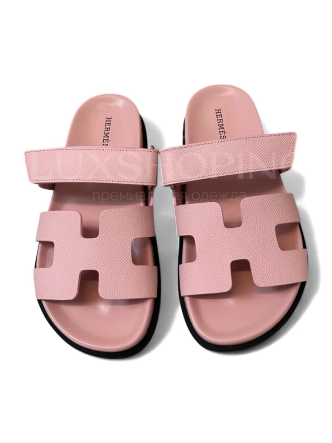 Сандали Hermes Chypre art143