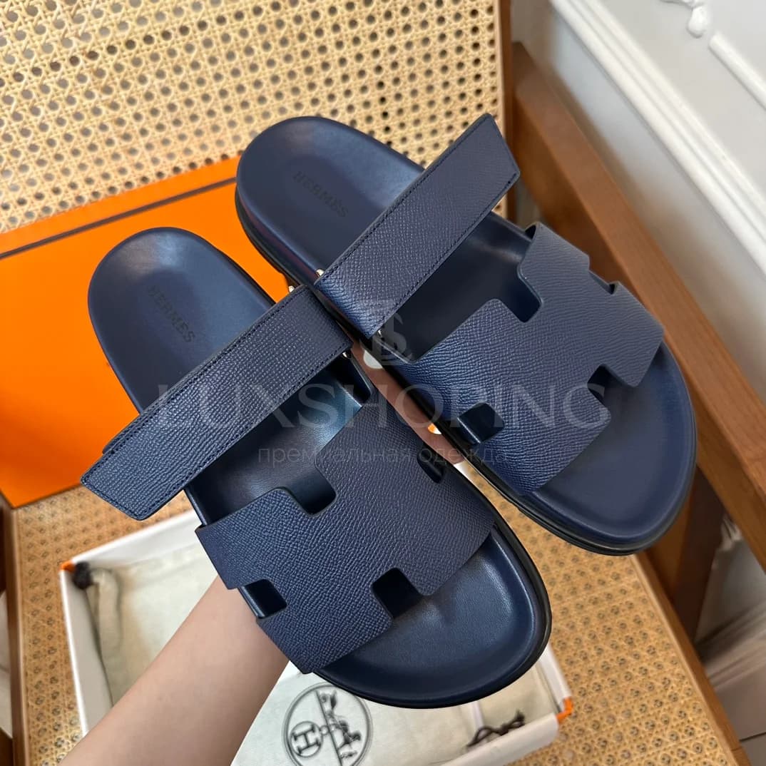 Сандали Hermes Chypre art146 - фото 9