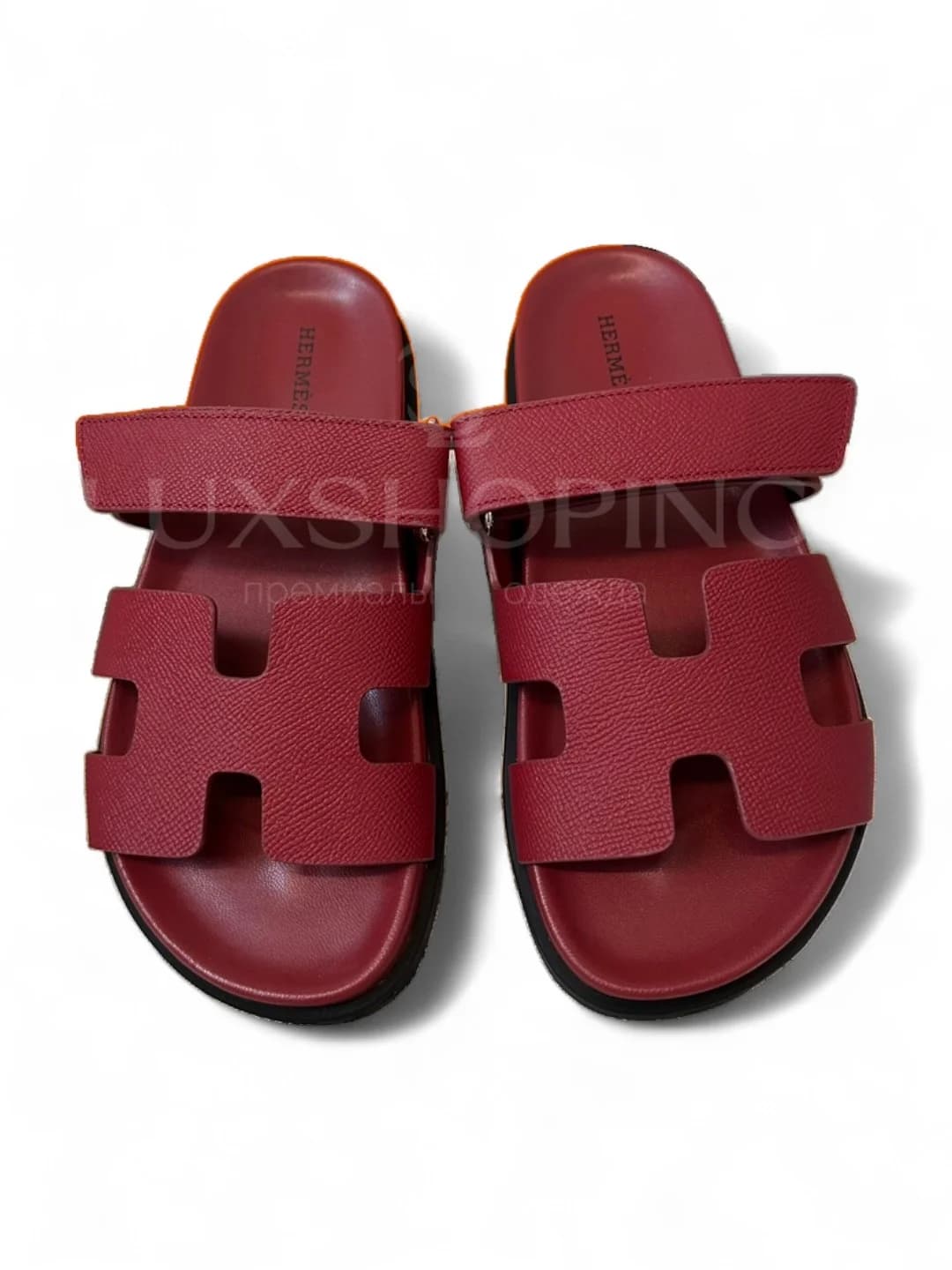 Сандали Hermes Chypre art147