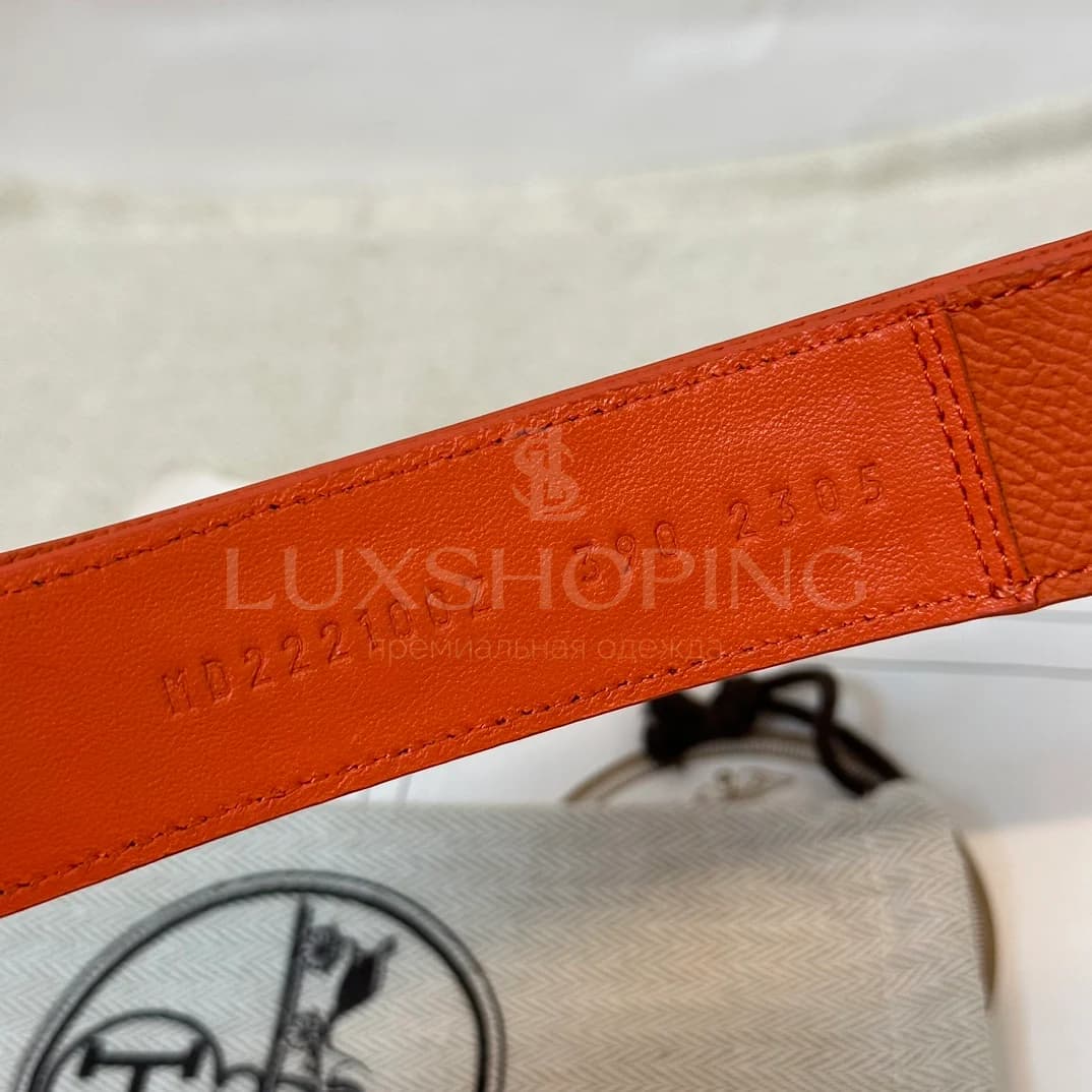 Сандали Hermes Chypre art151 - фото 8