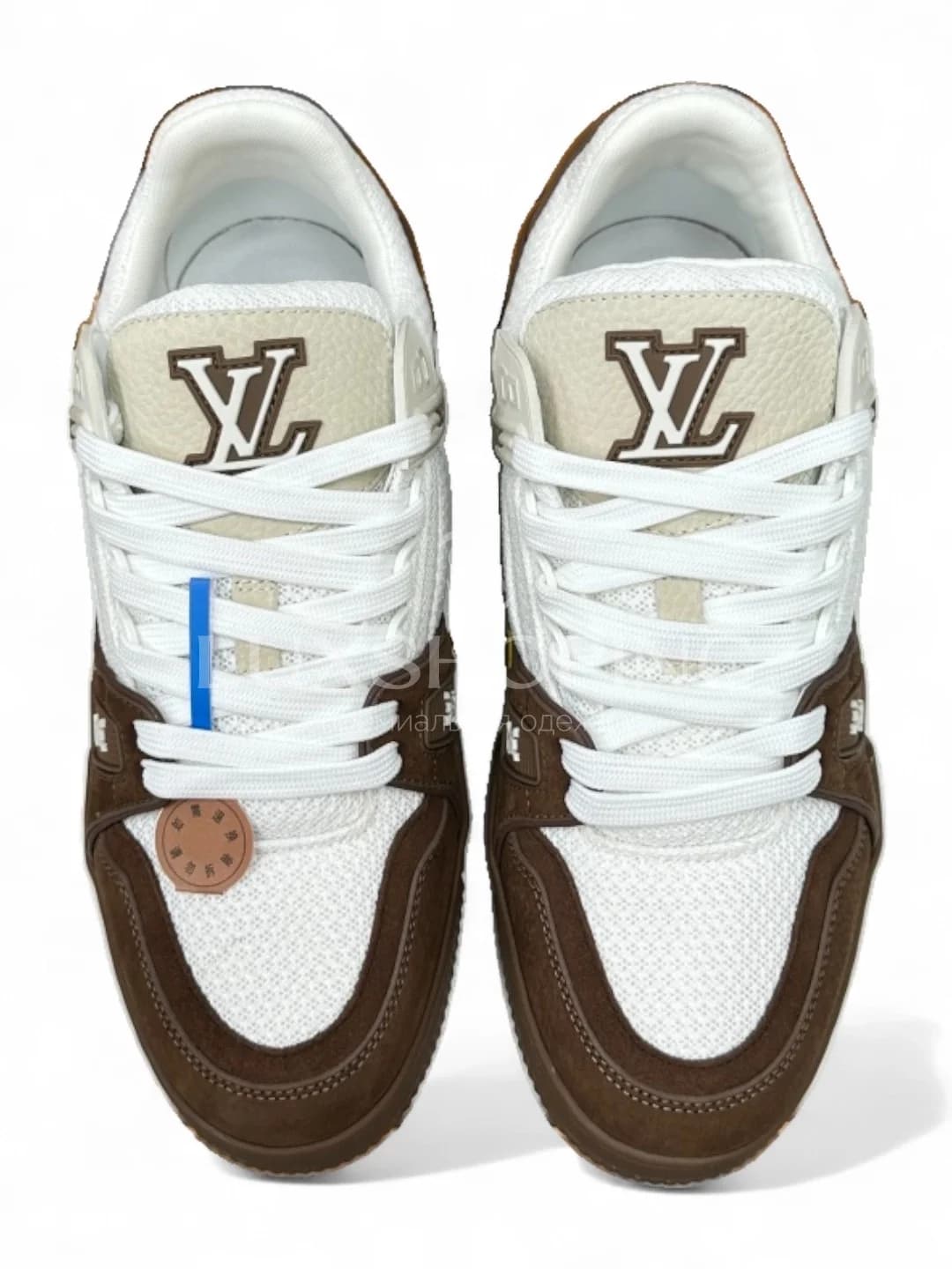 Кроссовки Louis Vuitton Traner art200