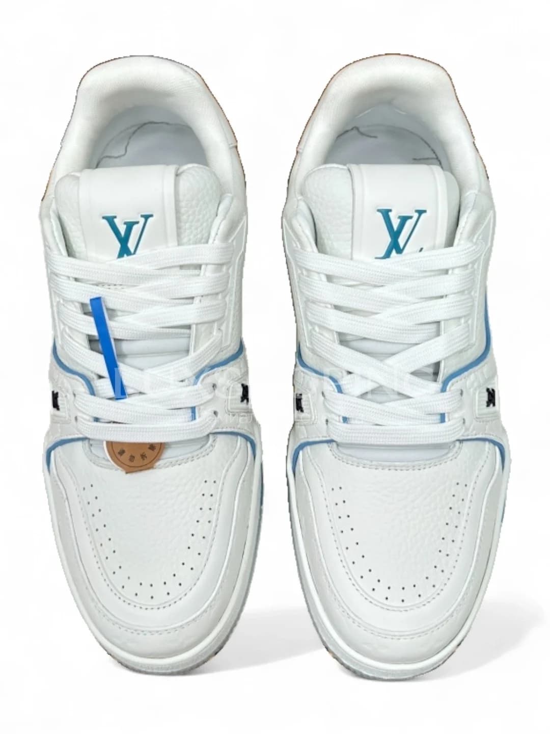 Кроссовки Louis Vuitton Traner art204