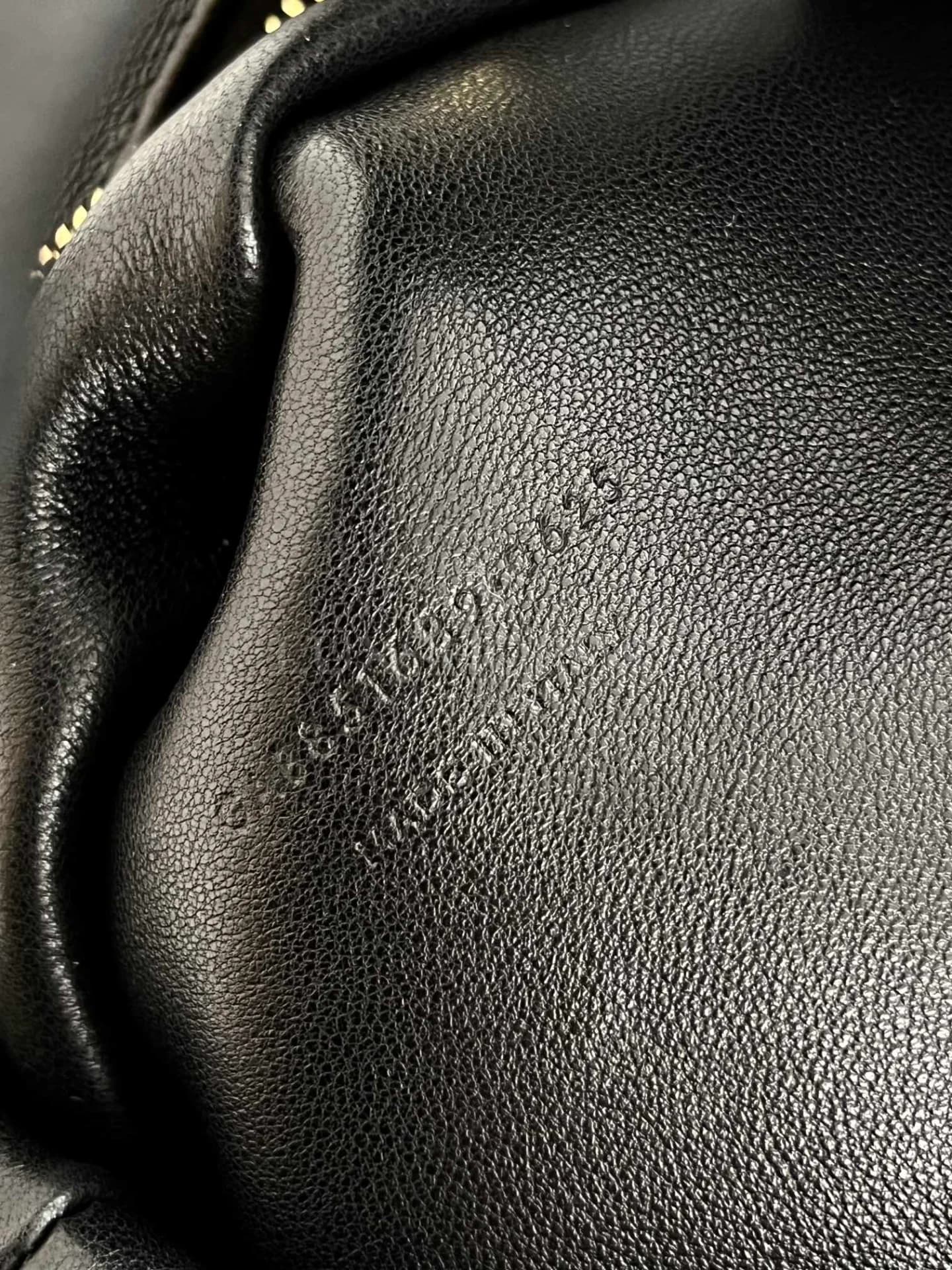 Сумка Saint Laurent Baby ICARE 17x13x3 cm - фото 7