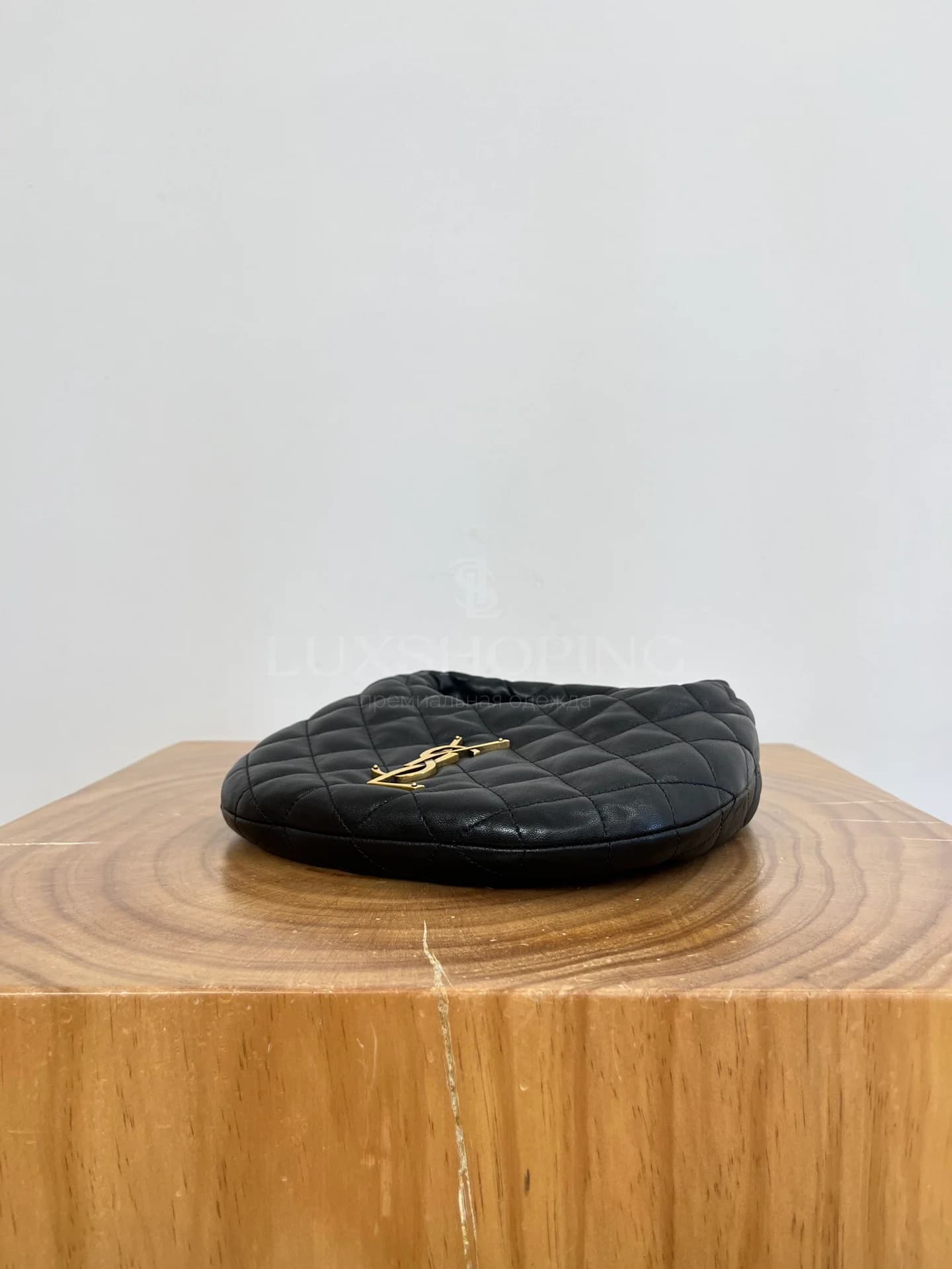 Сумка Saint Laurent Baby ICARE 17x13x3 cm - фото 9