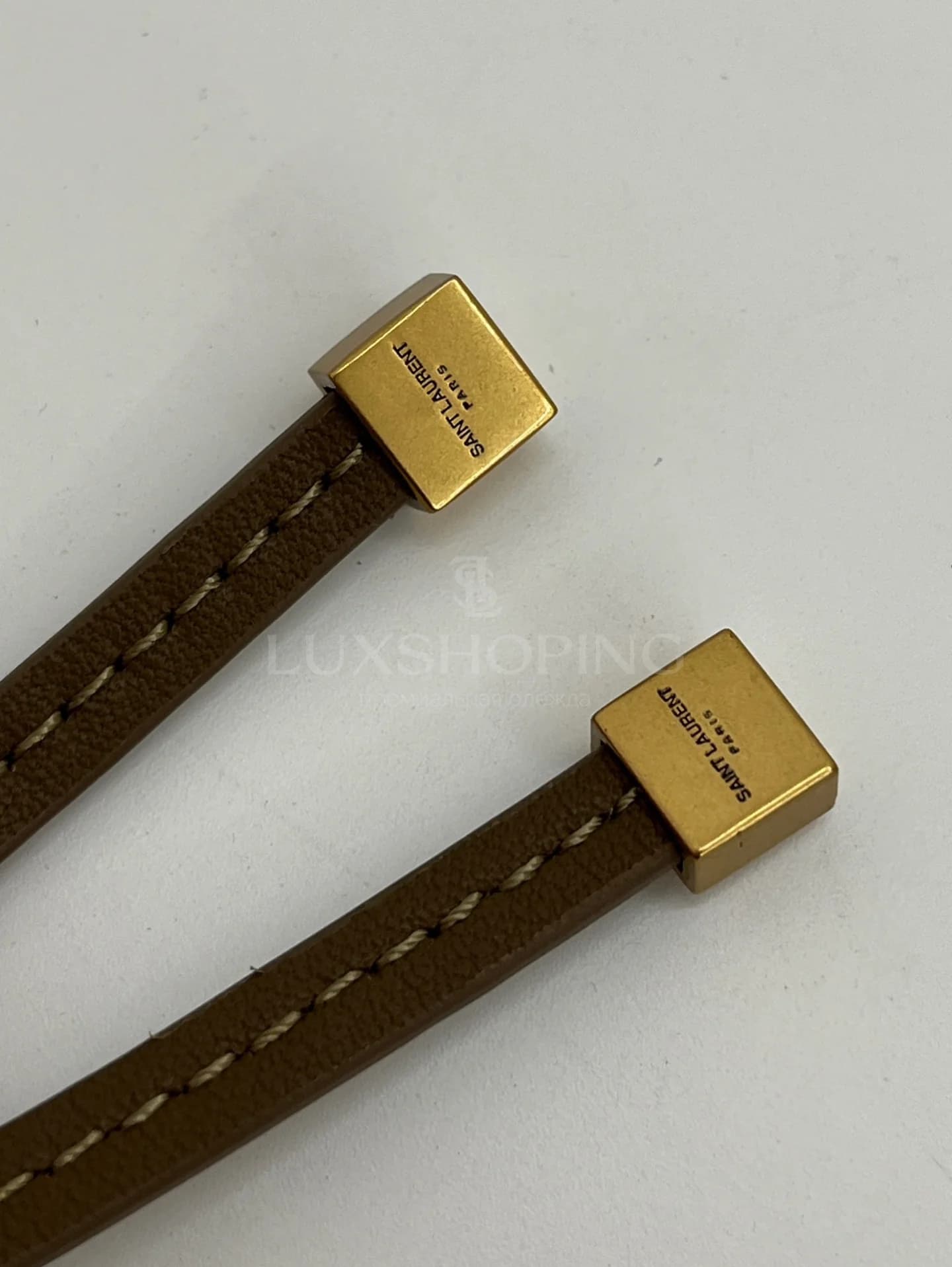 Сумка Saint Laurent BEA 50x32x28x18 cm - фото 5