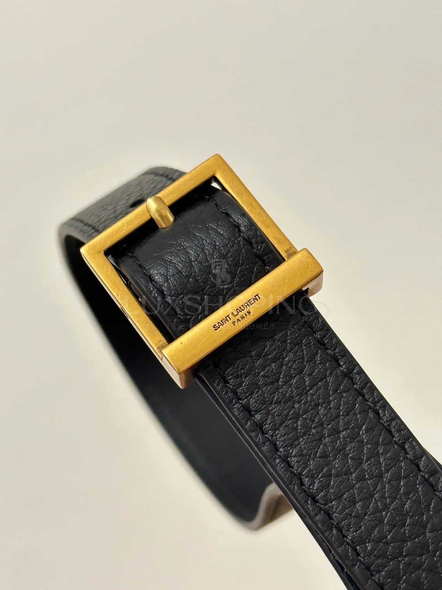 Сумка YSL Mini Hobo 15×16×7 см - фото 6