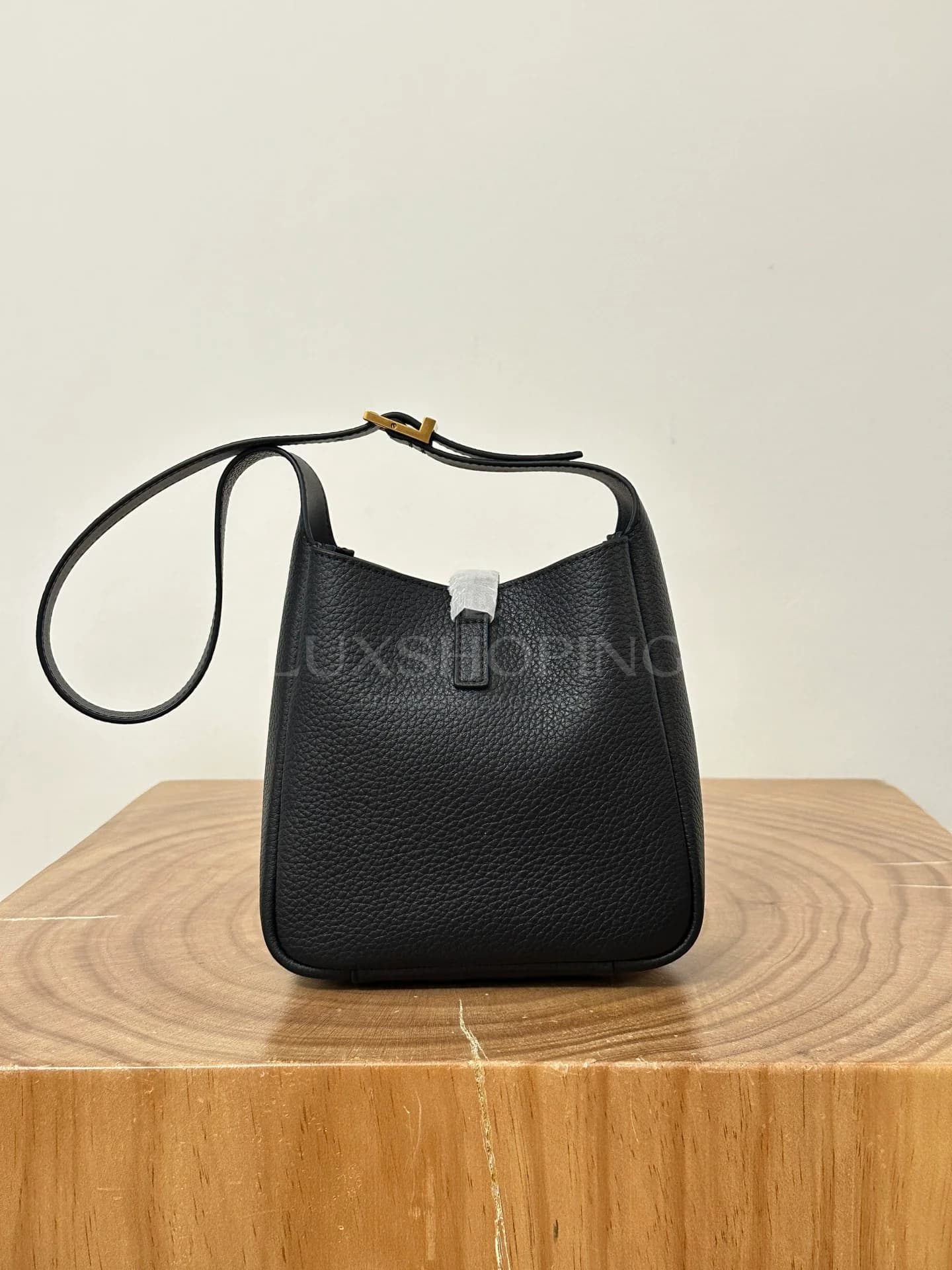 Сумка YSL Mini Hobo 15×16×7 см - фото 10
