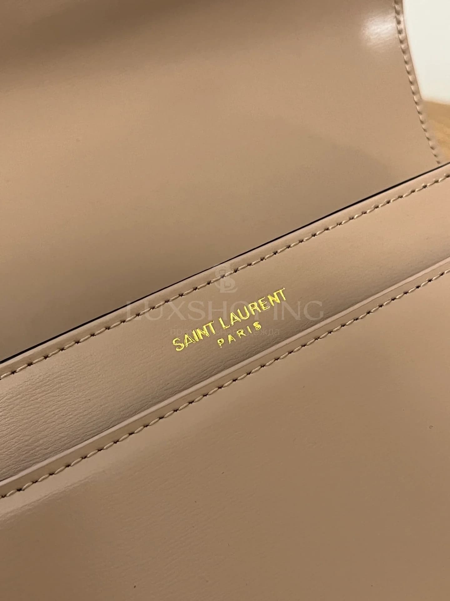 Сумка YSL Solferino Box 19x13x5 cm - фото 7