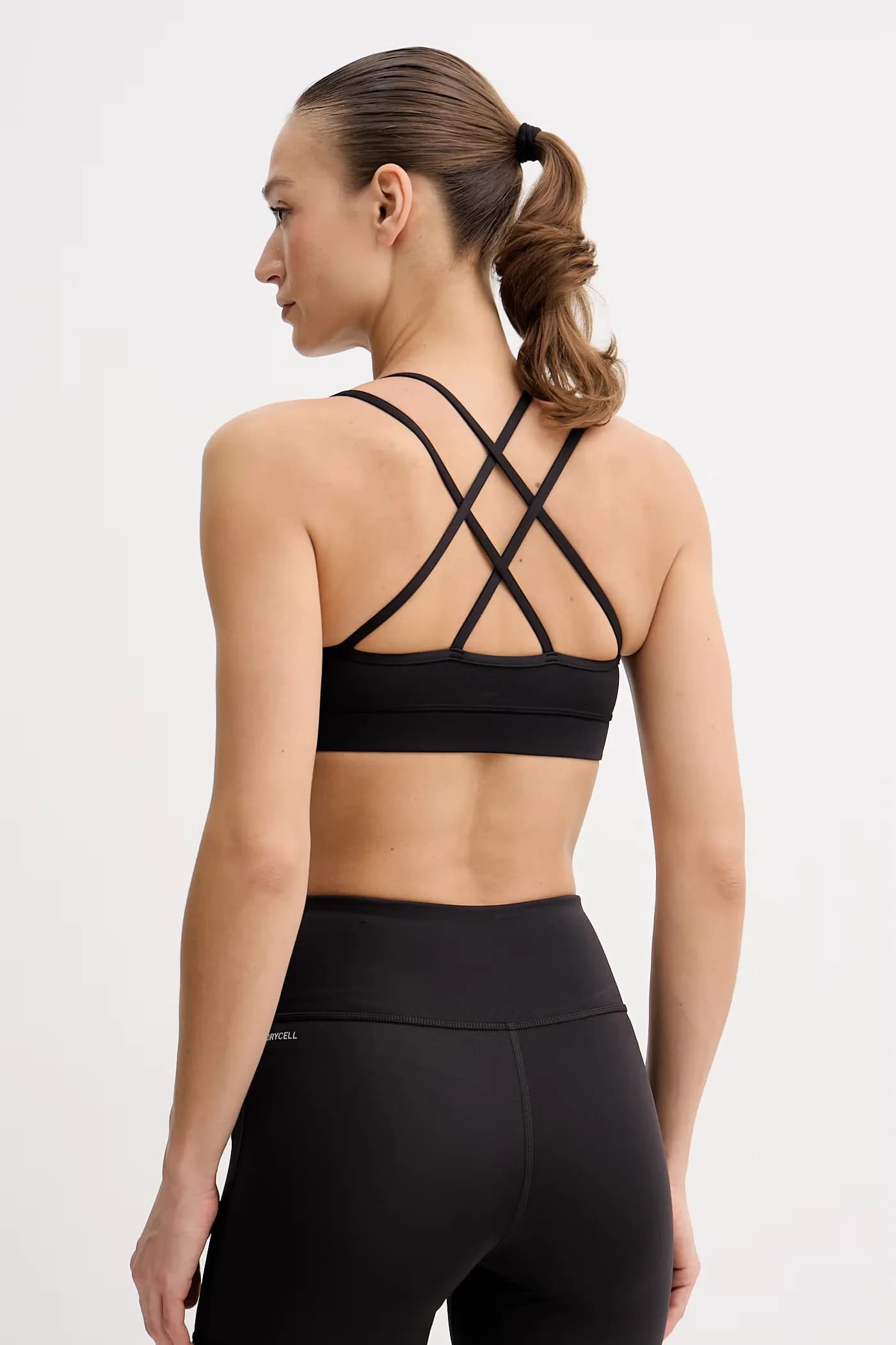 Puma спортивный бюстгальтер x HYROX - фото 3