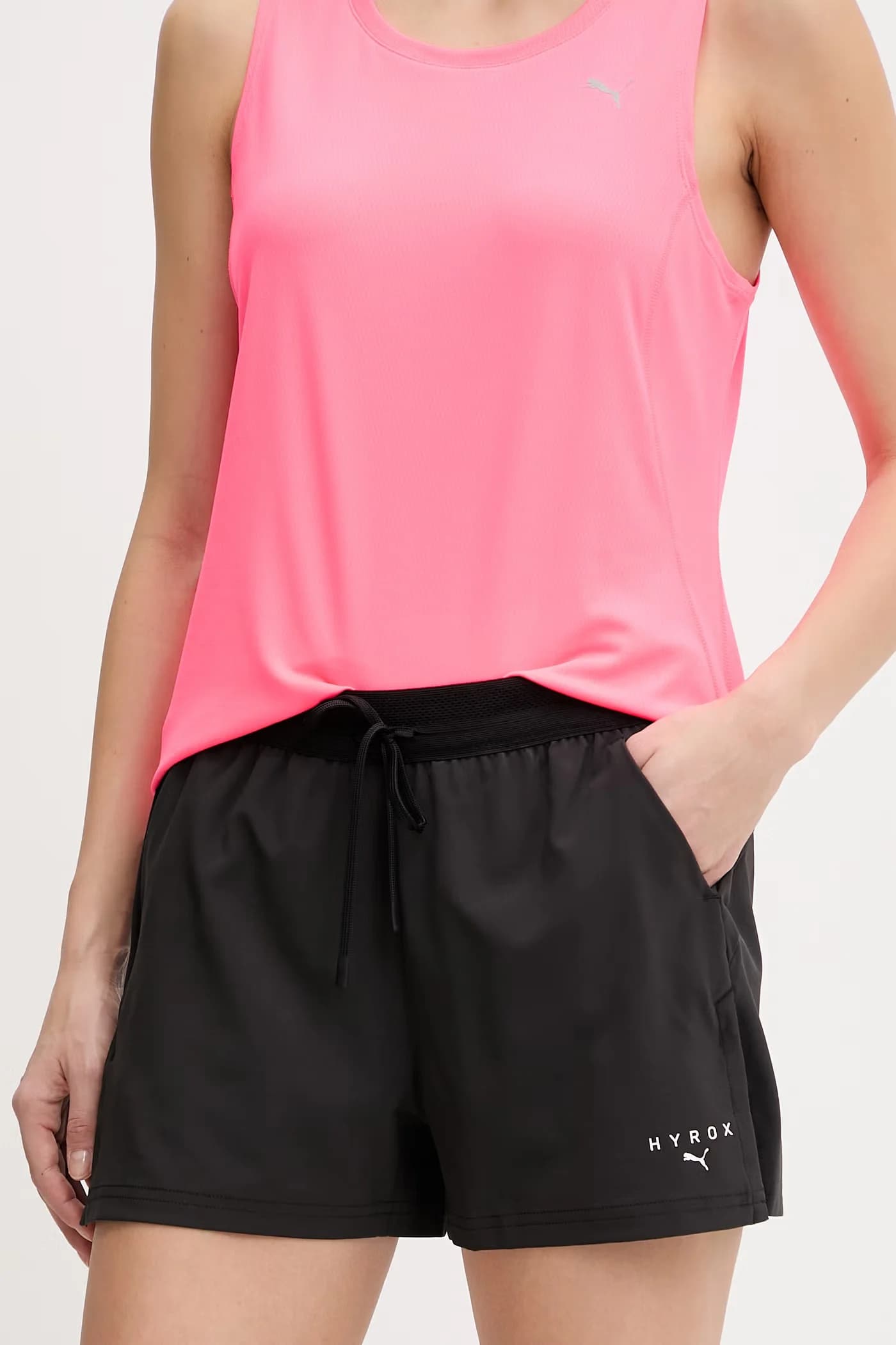 Тренировочные шорты Dryelite HYROX