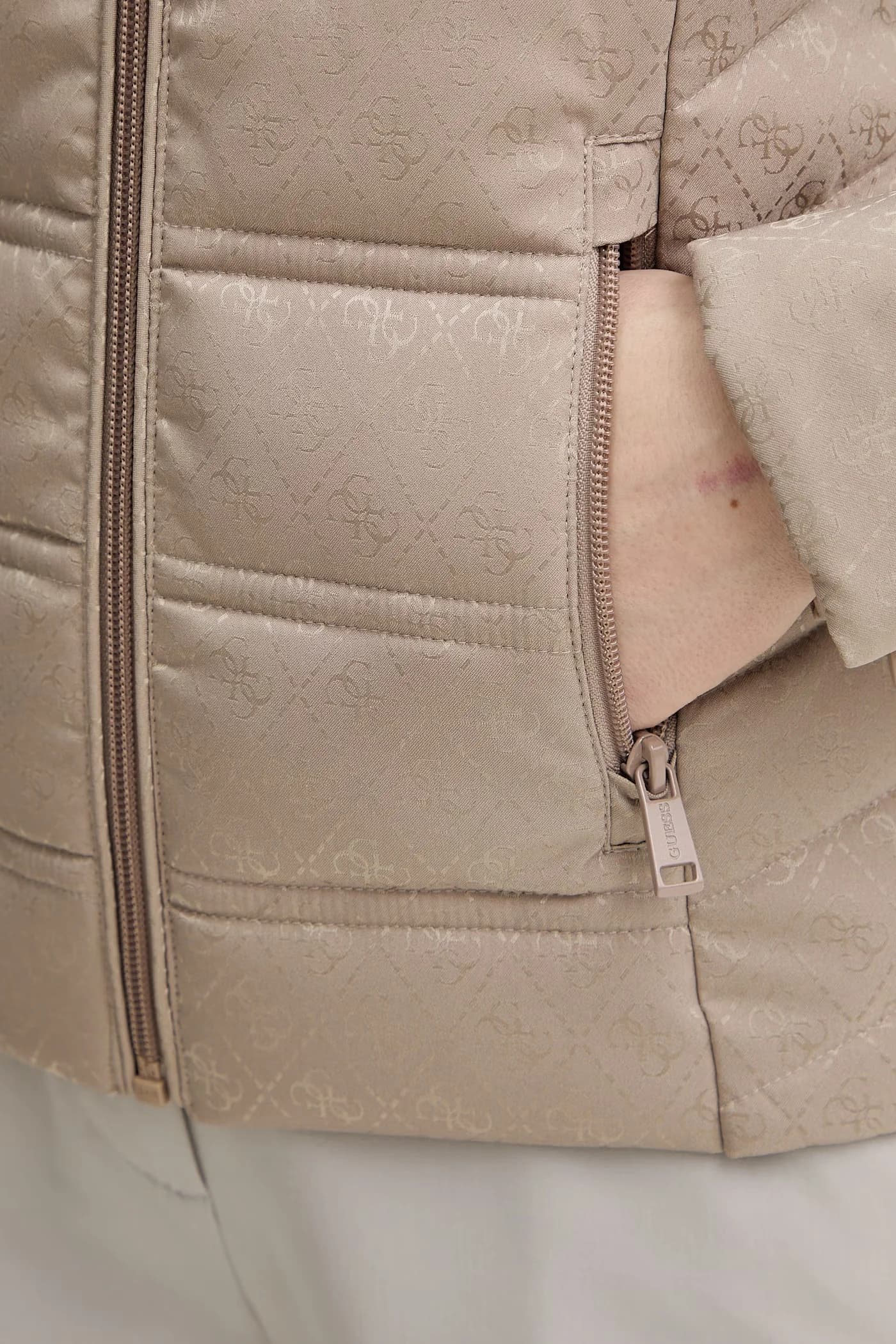 НОВАЯ куртка VONA - фото 5