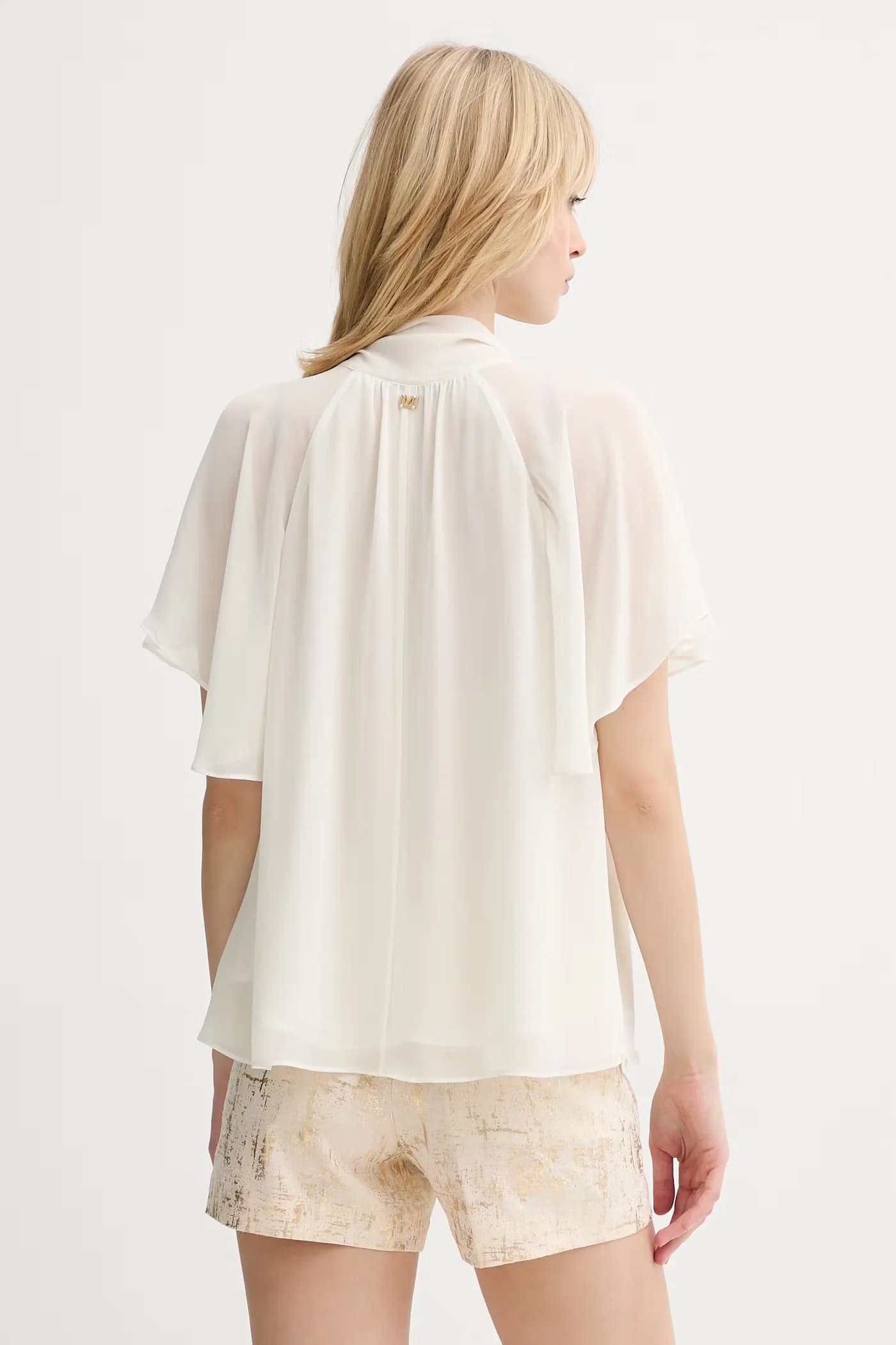 ХЕЛЛЕН блузка - фото 3