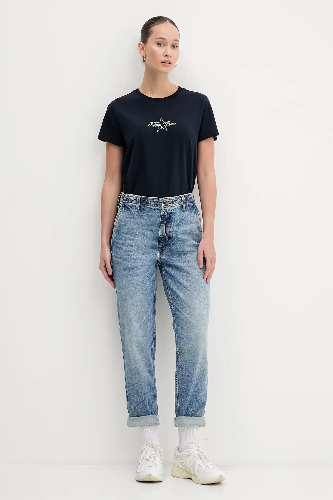 Джинсы - фото 2