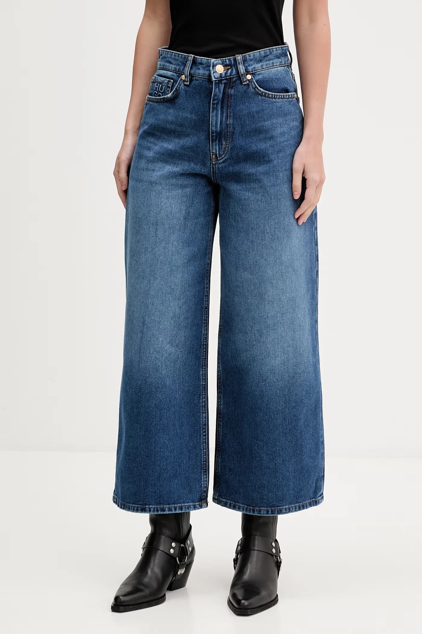 джинсы Гередит